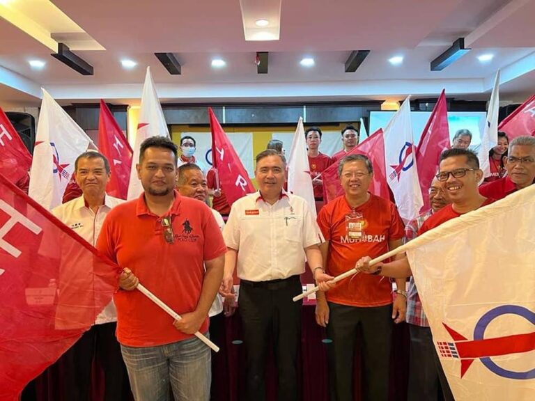 DAP sec-gen says ‘preparing for Parliament dissolution tomorrow’