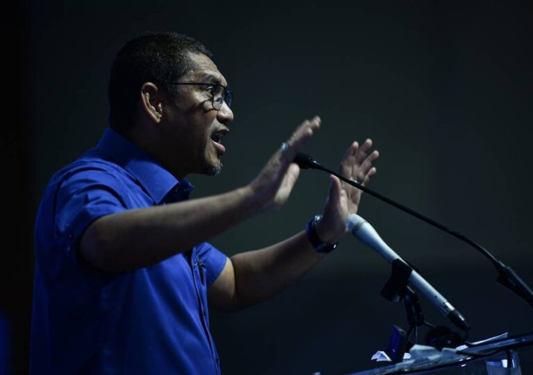 Ahmad Faizal: Perak Perikatan has finalised state seat allocation for GE15