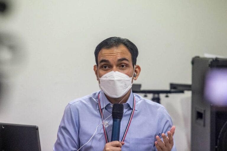DAP fielding more Malay candidates as multiracial party, not rebranding image, says Syahredzan Johan