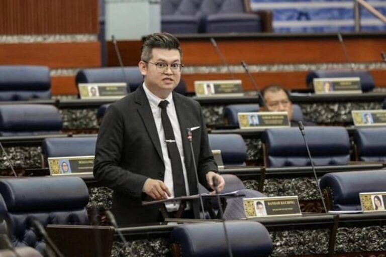 Move to have Sarawak, Sabah reps on IRB board may get disrupted if Parliament to dissolve soon, says MP