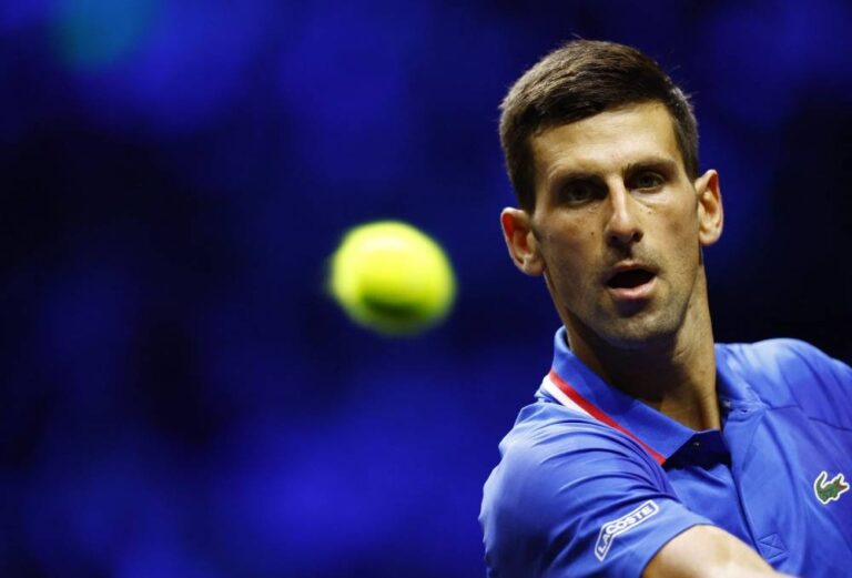 Waiving Djokovic ban would be ‘slap in the face’ for Australia, says ex-minister