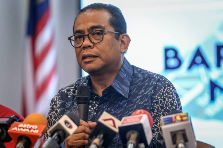 Veep: Umno not against PAS’ agenda to unify Muslim community, we’re against Bersatu
