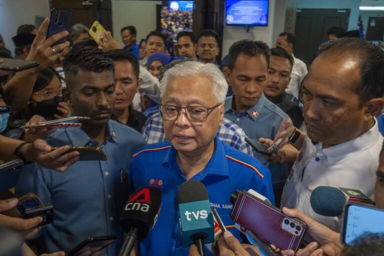 PM Ismail Sabri to give ‘special’ TV address at 3pm amid talk of early election