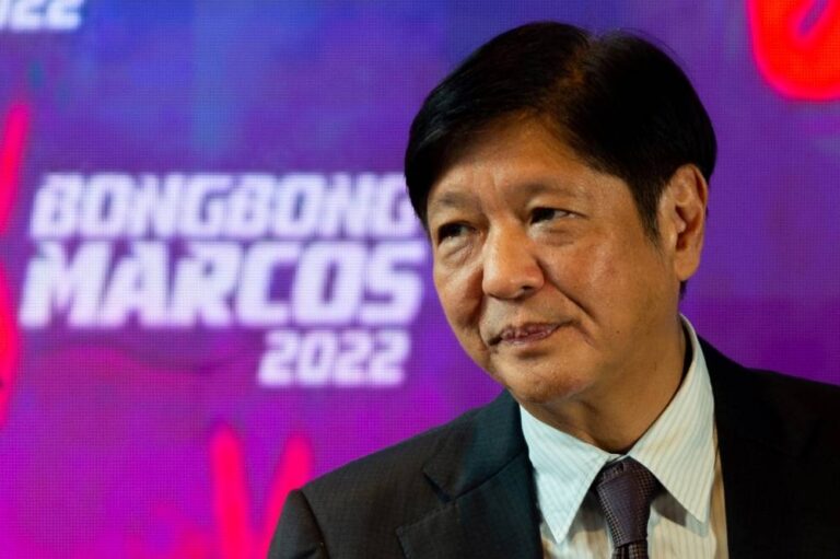 Philippines signs SIM card registration law to combat scams