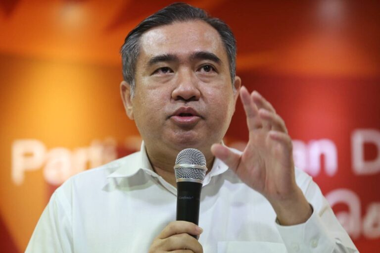 DAP repeats call to not dissolve assemblies in Pakatan-held states