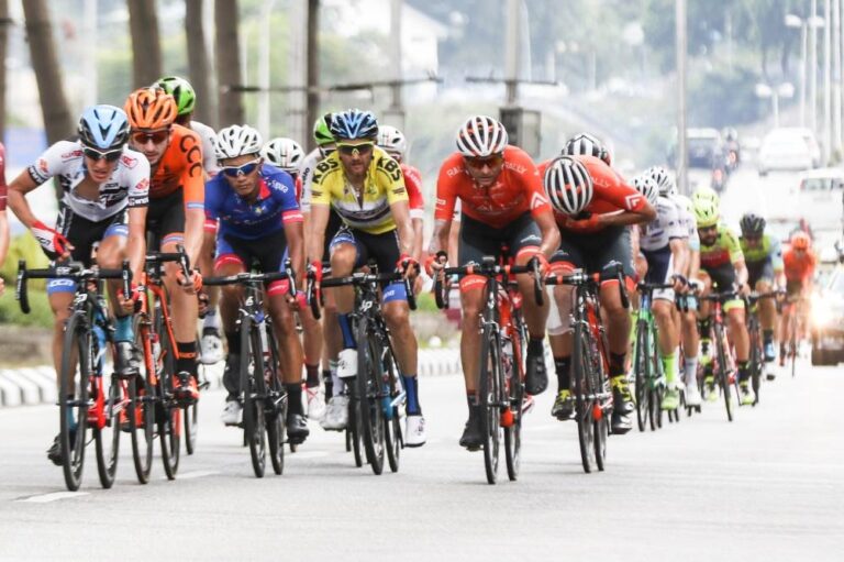 LTdL 2022: Jalan Ampang, Jalan P. Ramlee to be closed tomorrow