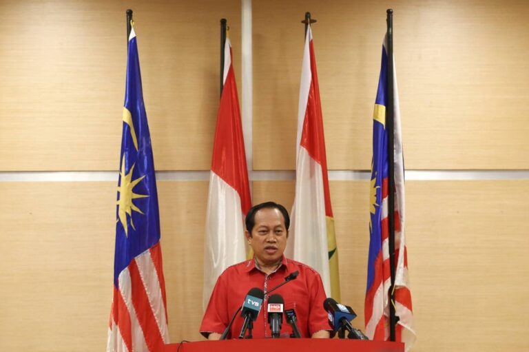 Umno moots GE15 in early November, before floods hit