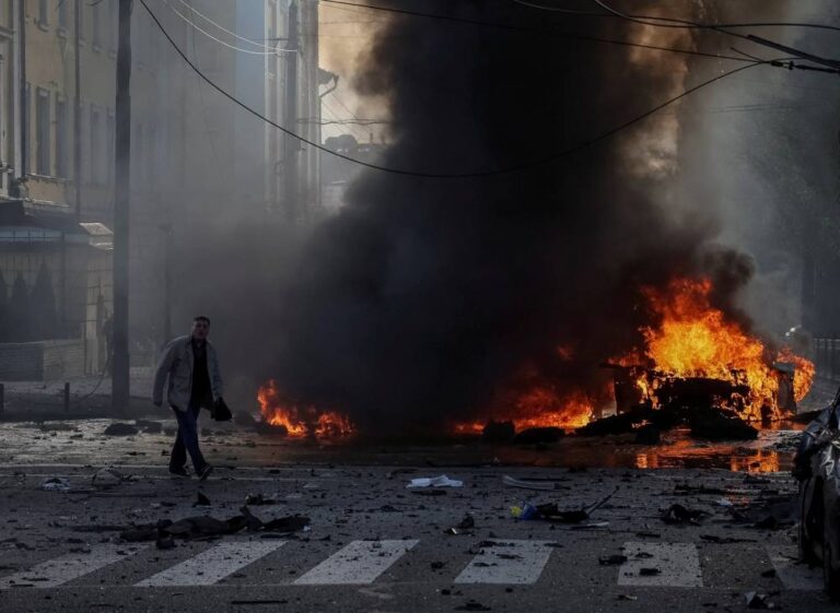 UN publicly rejects Russia’s call for secret vote on Ukraine