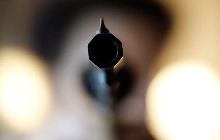 Mexico files new lawsuit accusing Arizona gun dealers of weapons trafficking