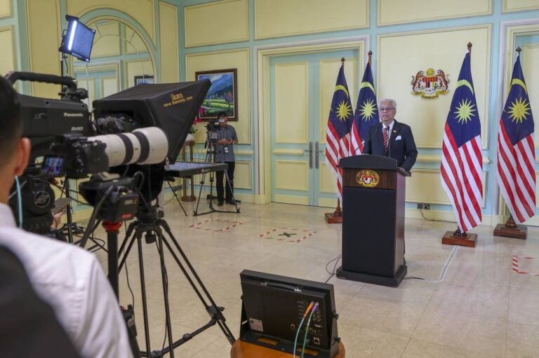 Here’s how to play fair for GE15, Pakatan lawmakers tell caretaker federal govt, Election Commission