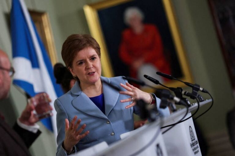 UK’s top court to assess legal basis for new Scottish independence vote