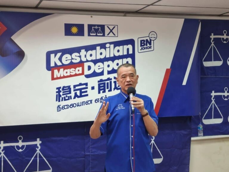 Penang BN eyes four more parliamentary seats to contest in GE15