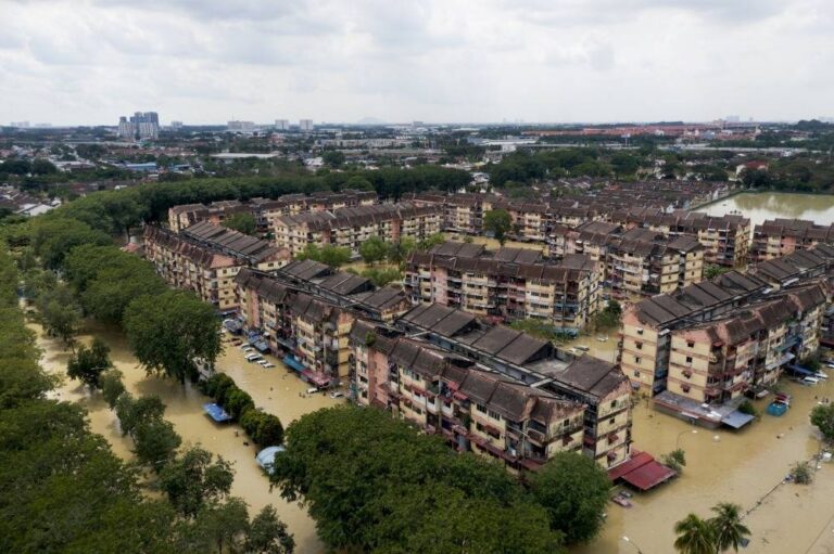 Flood mitigation project in Shah Alam to begin January next year, says deputy mayor