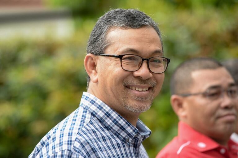 MB says will propose date for state assembly dissolution to Raja of Perlis soon