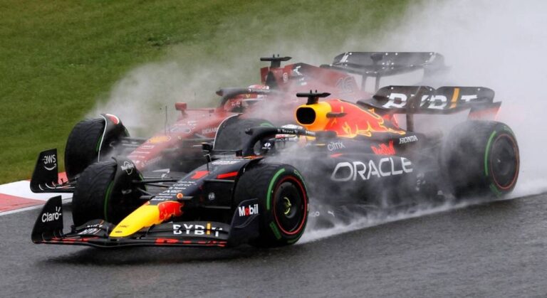 F1 seeks answers after Red Bull’s cost cap breach