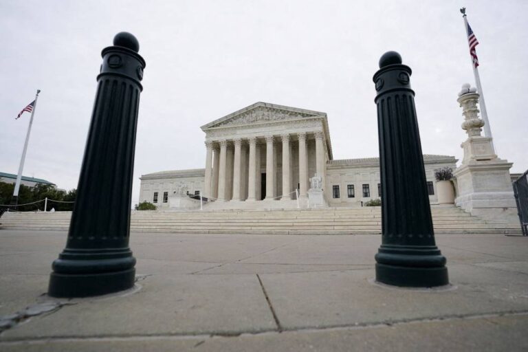 US Supreme Court rebuffs fetal personhood appeal