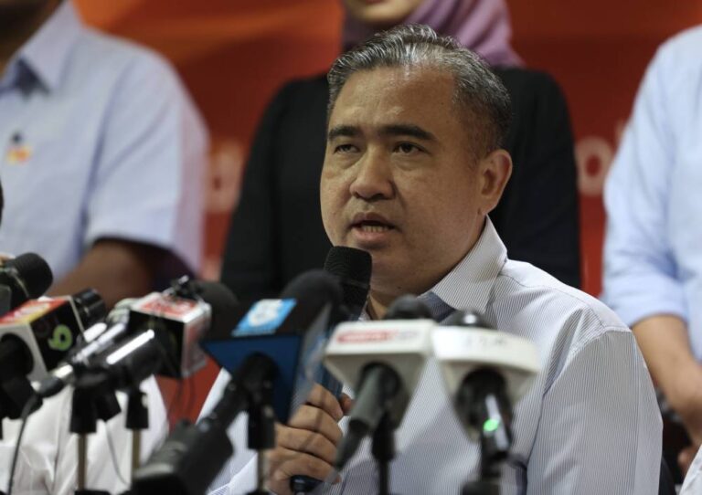 After Selangor delays state poll, Penang DAP gets cold feet