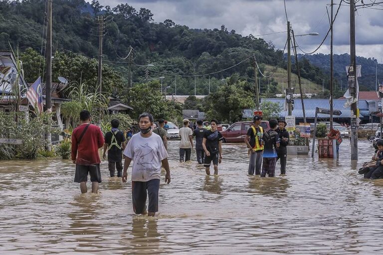 Klang MP seeks injunction to defer monsoon polls, cites flood risk