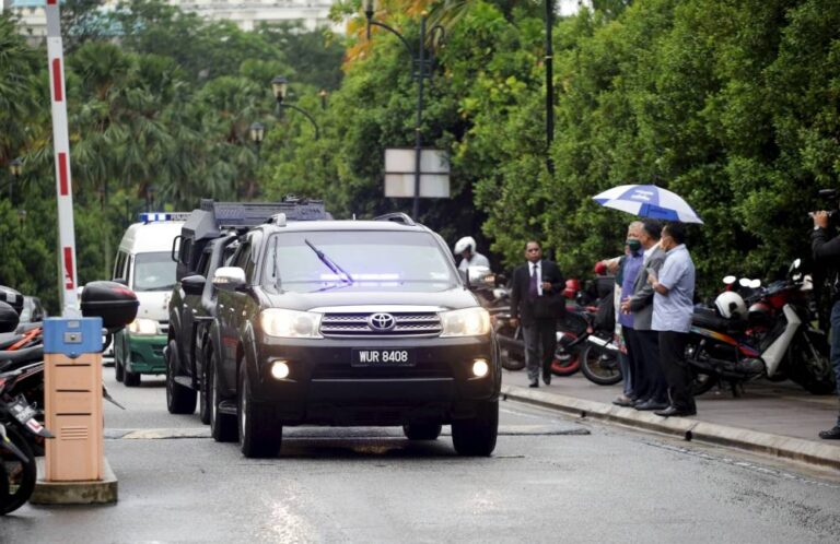 Najib’s bid to quash Prisons Dept’s decision to be heard Oct 19