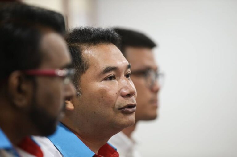 Rafizi: PKR to finalise list of candidates before EC meet on Oct 20
