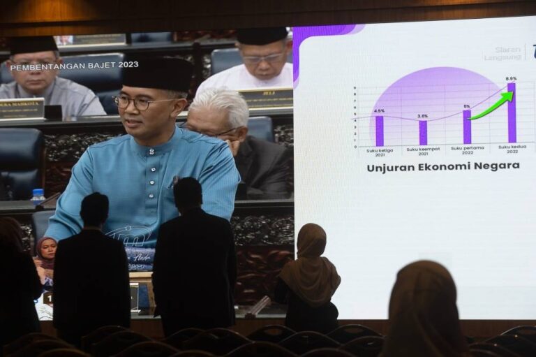 Finance Ministry: Economic reforms require a long period, right ecosystem