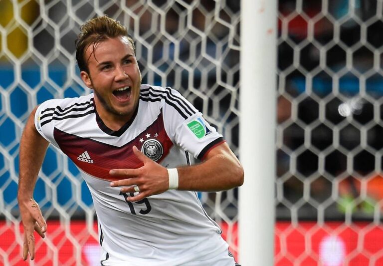 Flick omits Reus, recalls Goetze for World Cup campaign