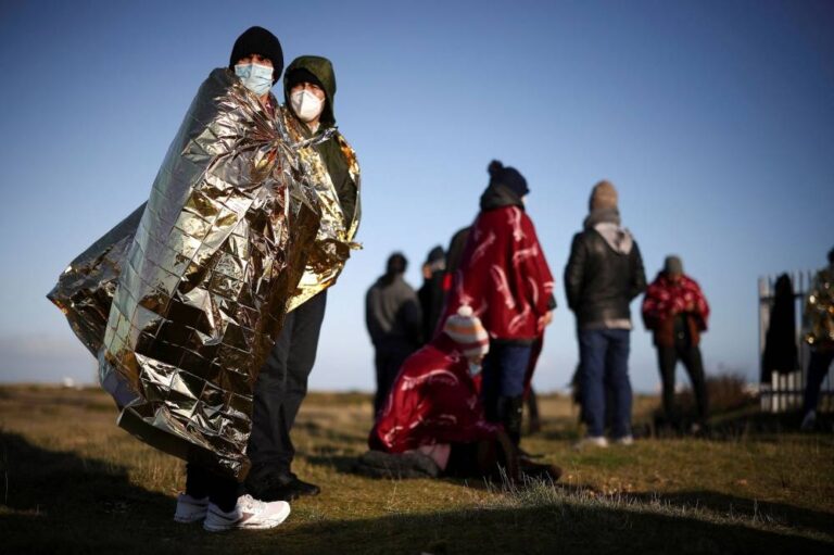 British policies on migration, rights issues under fire at UN rights forum