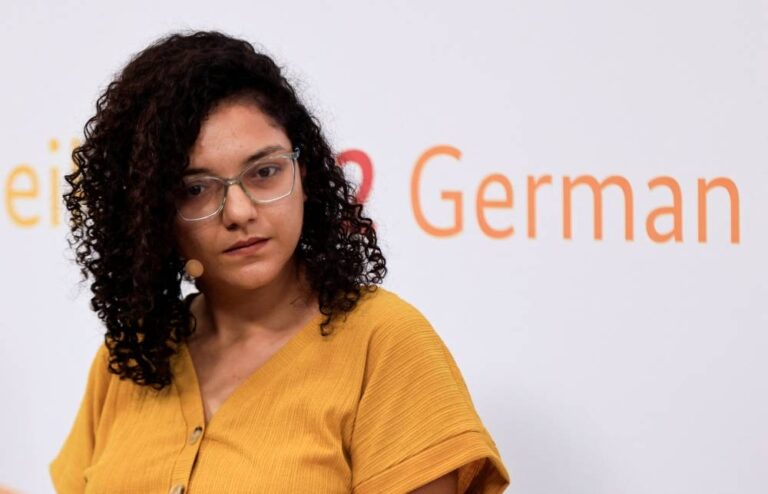 Sister of British-Egyptian hunger striker says lawyer still seeking access