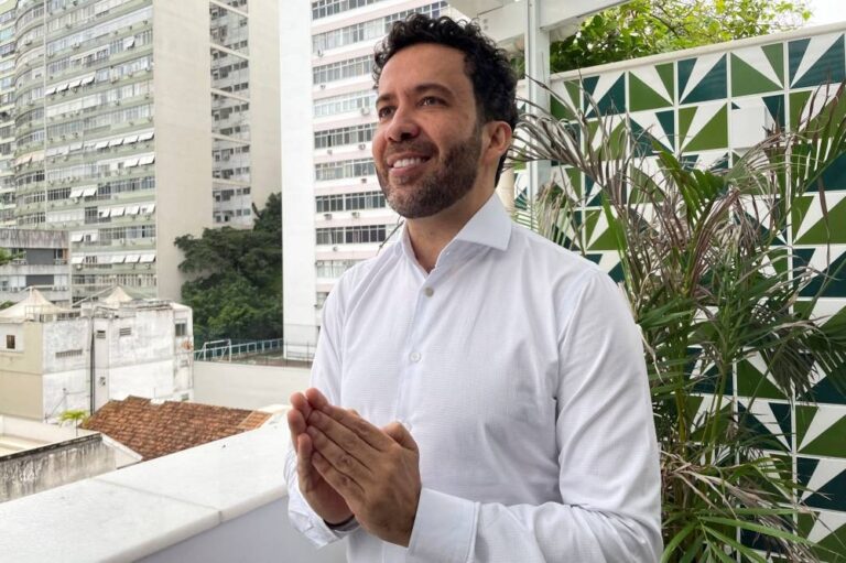 How a maverick Brazil lawmaker helped Lula beat Bolsonaro’s propaganda machine