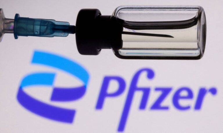 European regulator recommends Pfizer’s Omicron booster for children