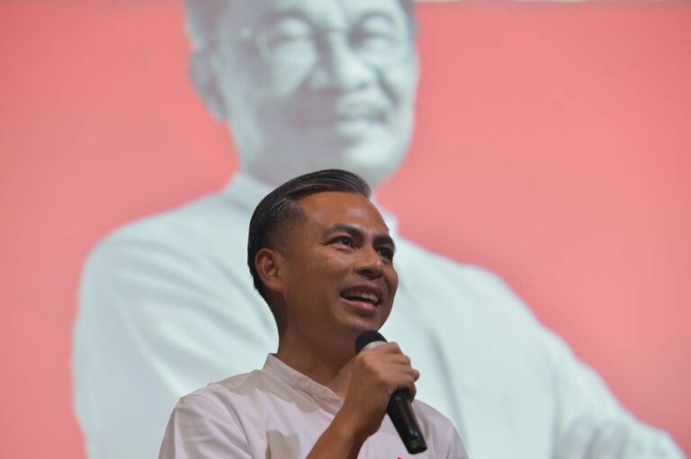 Fahmi: Pakatan’s GE15 manifesto more ‘mature’ after Putrajaya stint, learning from rivals’ missteps