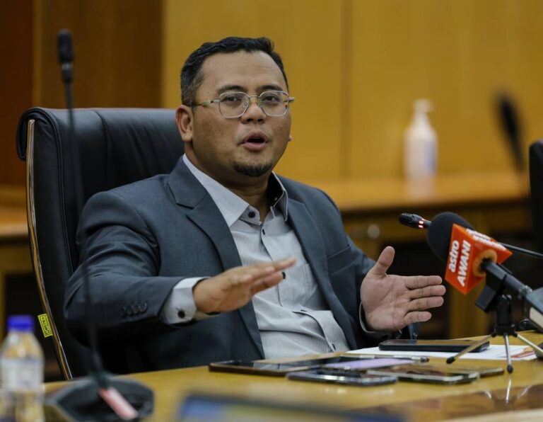 Selangor govt tells local authorities to identify clogged drains that caused floods