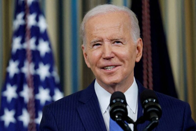 Biden seeks to build ‘floor’ for China relations in Xi meeting