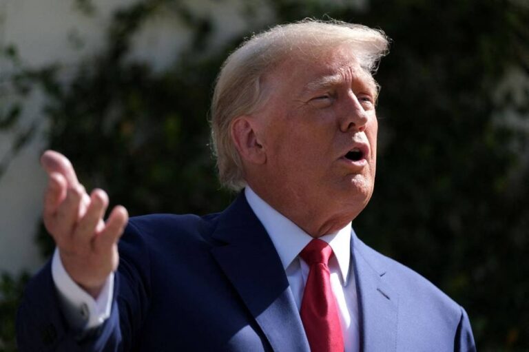 Trump knew about alleged tax dodges, executive suggests at trial
