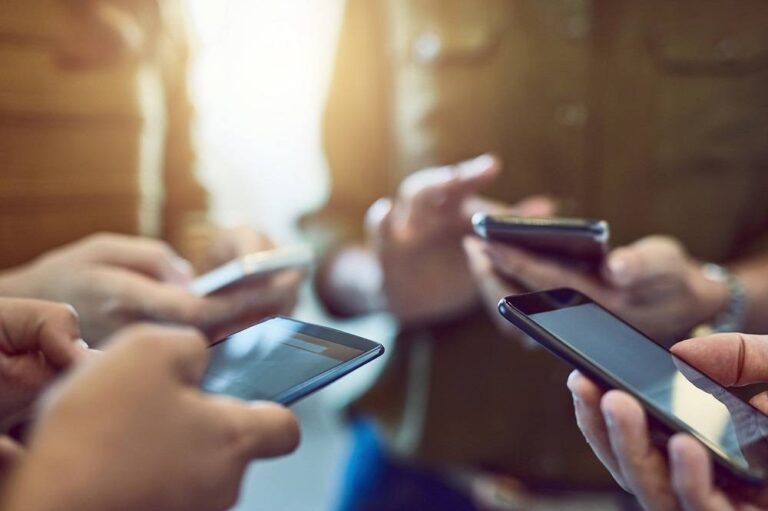 What’s the favourite social network of US teens?