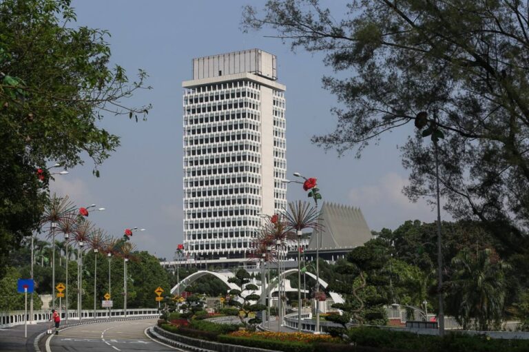 GE15: 30pc seat target remains elusive for women