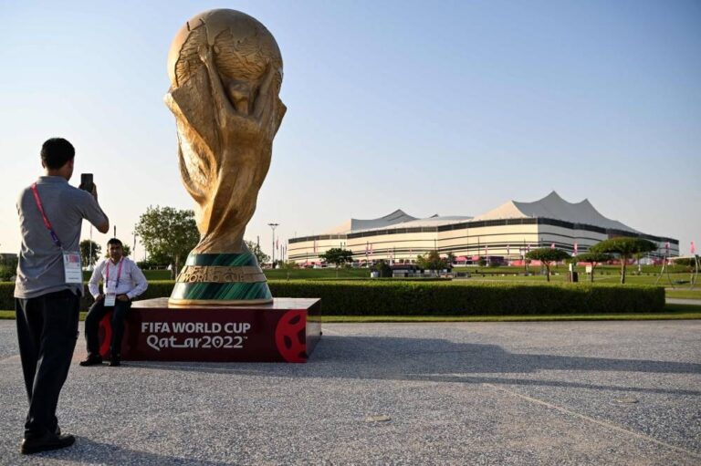 World Cup fitness fears steal Premier League spotlight