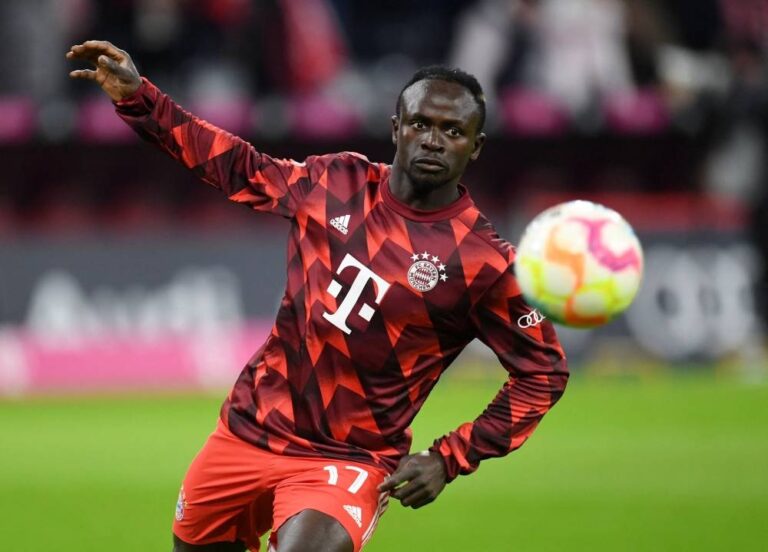 Players torn between club and country with ‘one eye’ on World Cup