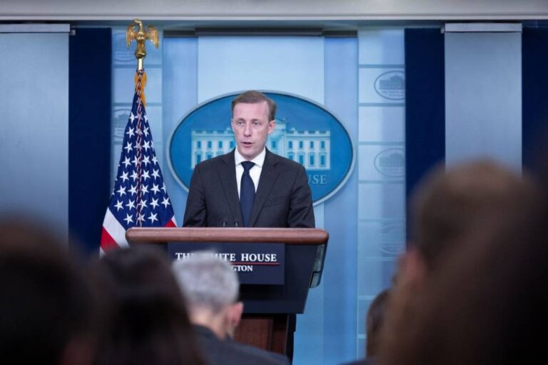 White House: Biden will be looking for an early opportunity to meet with Brazil’s Lula