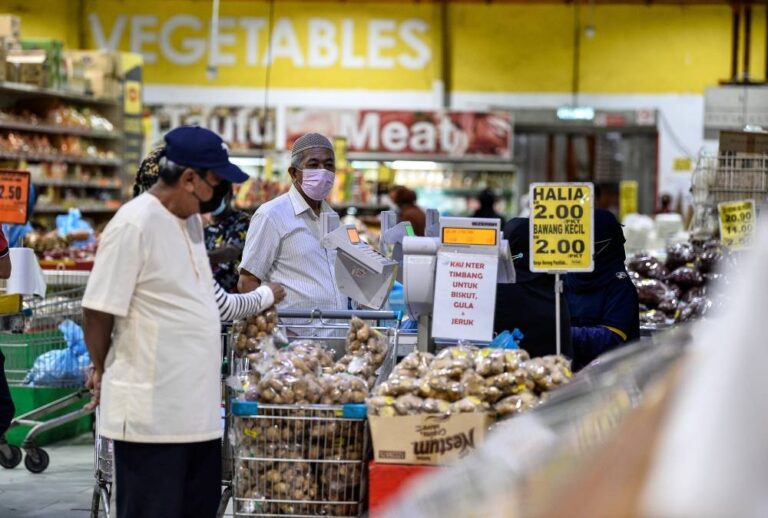 Bank Negara governor says inflation to remain high, but Malaysia not expecting recession in 2023