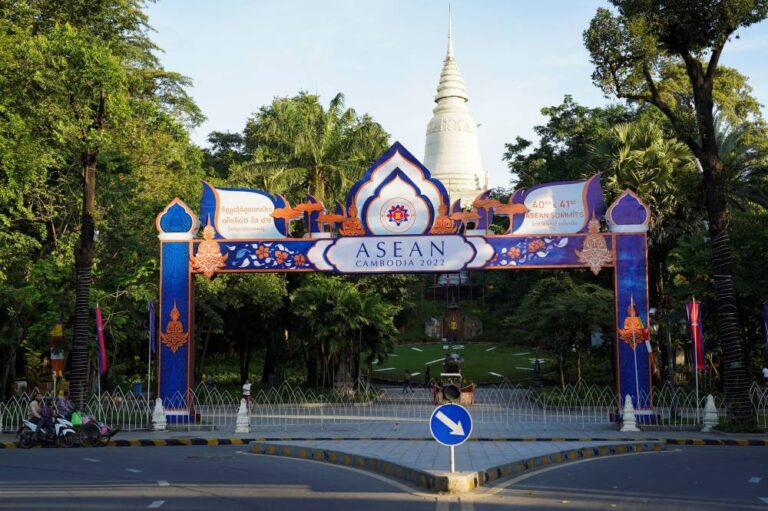Asean agrees in principle to admit East Timor as 11th member
