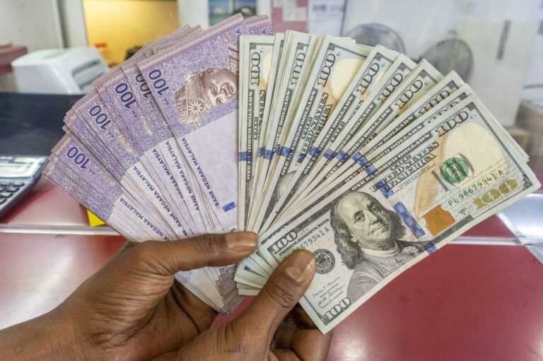 Exchange rate not a barometer of health for Malaysia’s economy, says Bank Negara governor