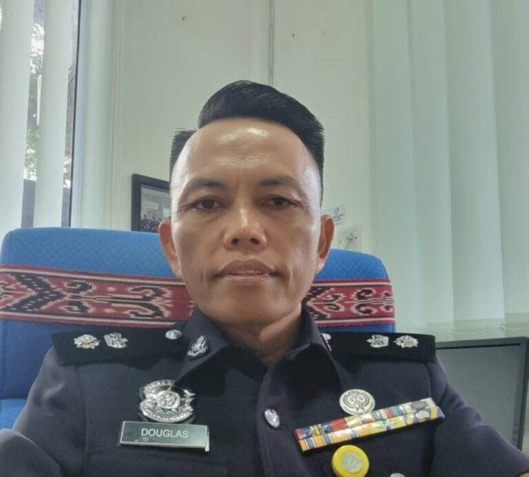 PBB rep files police report against election candidate for allegedly giving out money in Lundu