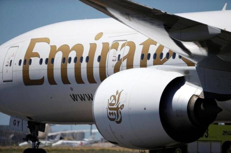 NY-bound Emirates flight returns to Athens after US tip-off