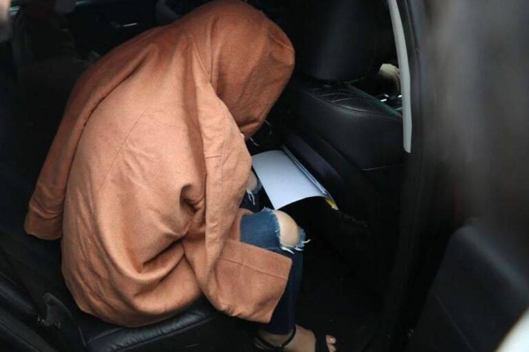 S. Korea suitcase murder suspect agrees to N. Zealand extradition