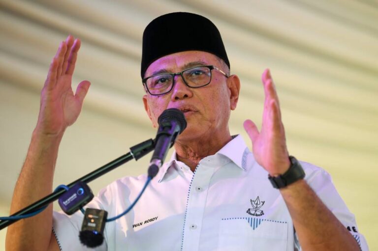 Pahang awaits green light to declare public holiday on election eve