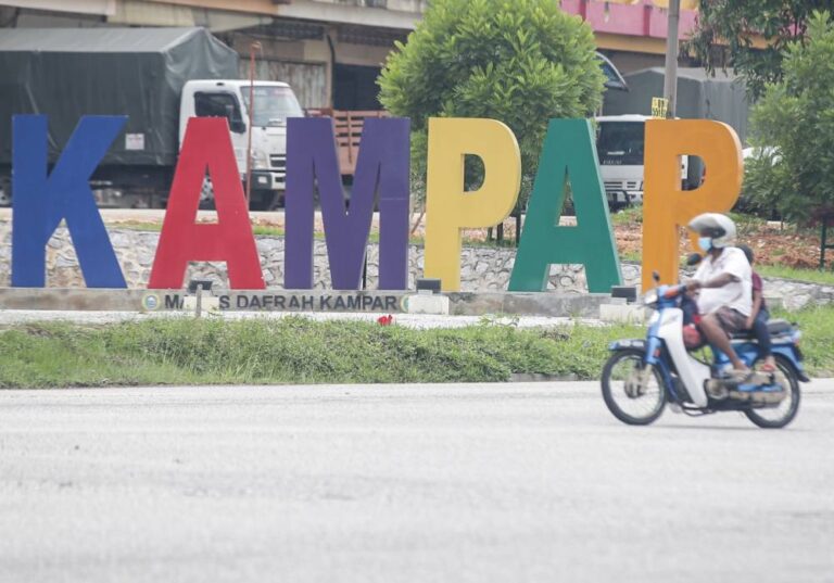 Most Perak voters unaware of Warisan’s entry, but analysts believe GE15 the right launch platform