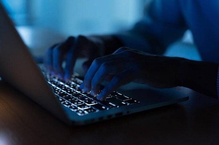 Australia unveils joint cyber police taskforce to ‘hunt down’ hackers