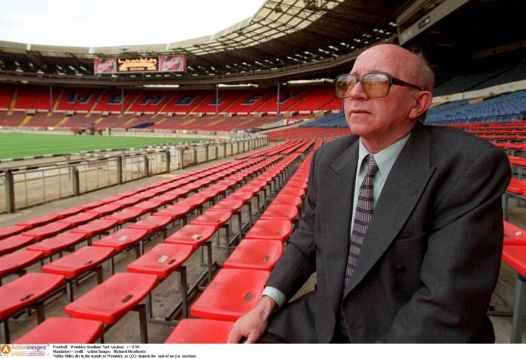 Nobby Stiles’ family among group taking legal action over brain injury claims