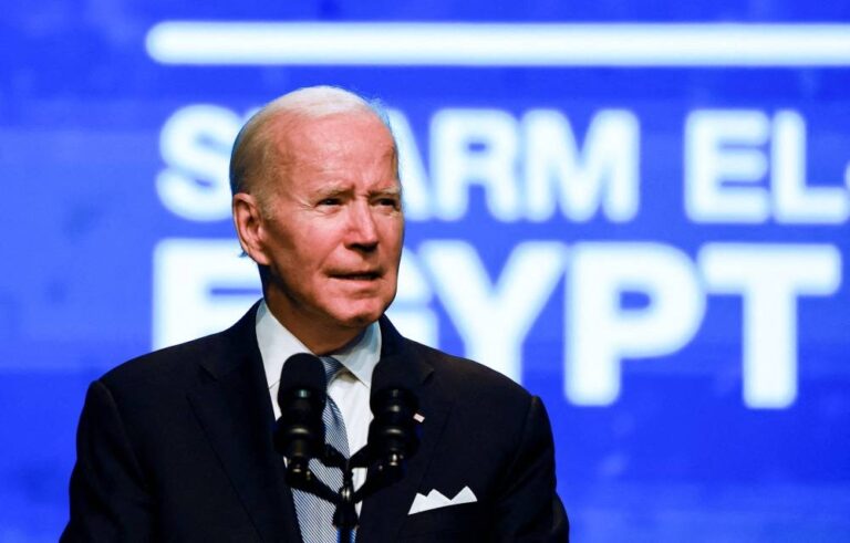 Biden to warn Xi North Korea’s path could prompt bigger US military presence